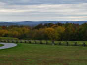 Gettysburg National Military Park