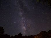 Ozark National Scenic Riverways (Alley Spring Campground)