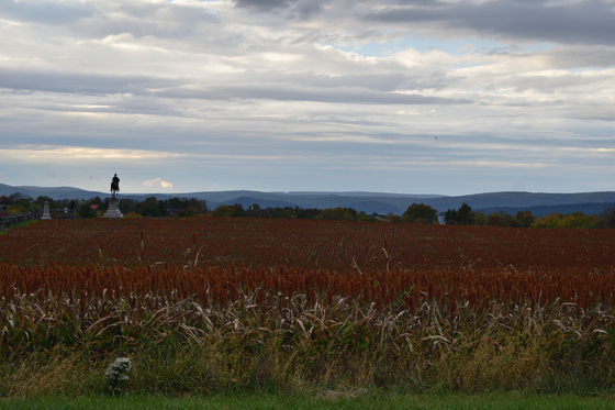 Gettysburg National Military Park