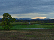 Gettysburg National Military Park