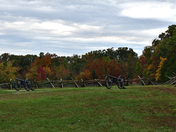 Gettysburg National Military Park