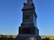 Gettysburg National Military Park