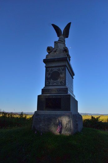 Gettysburg National Military Park