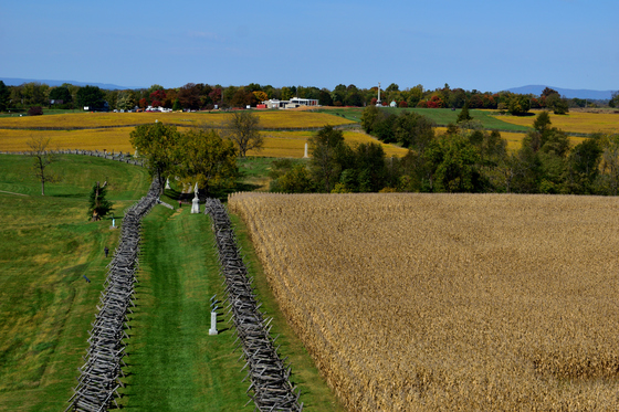Antietam National Battlefield