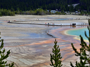 Yellowstone National Park