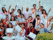 200 Hour Yoga Teacher Training in Bali