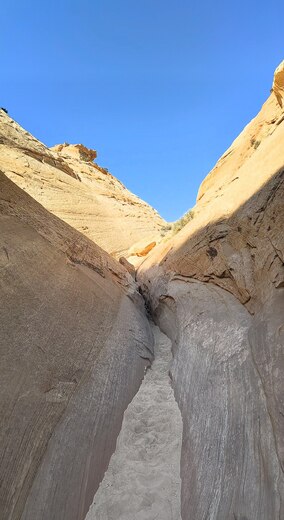 Capitol Reef National Park