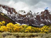 Zion National Park