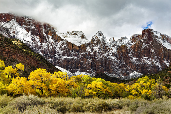 Zion National Park