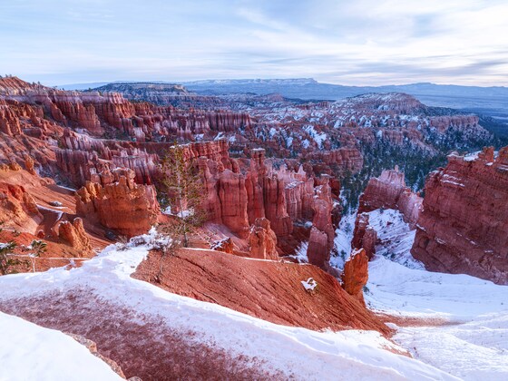 Bryce Canyon National Park