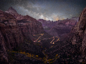 Zion National Park 