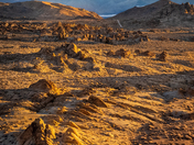 Alabama Hills National Scenic Area