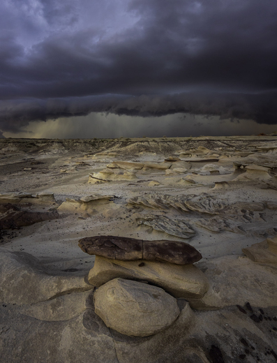 Bisti Wilderness