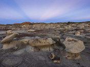 Bisti/De-Na-Zin Wilderness Area