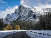 Yosemite National Park