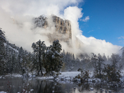Yosemite National Park