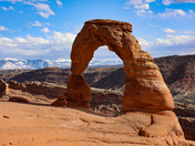 Arches National Park