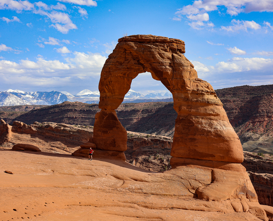 Arches National Park