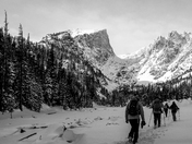 Rocky Mountain National Park
