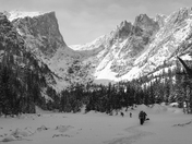 Rocky Mountain National Park