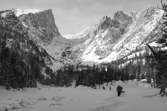 Rocky Mountain National Park