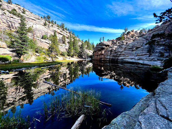 Rocky Mountain National Park