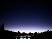 Lassen Volcanic National Park