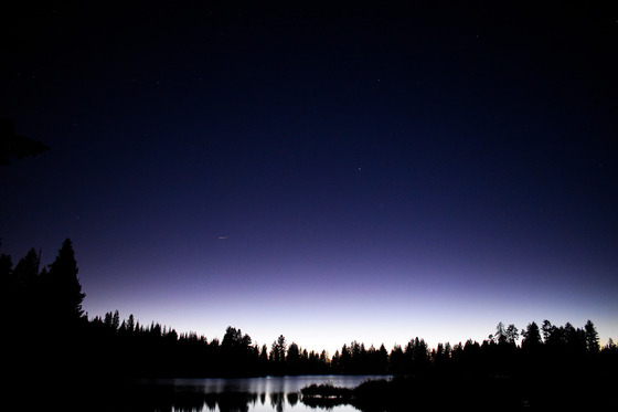 Lassen Volcanic National Park