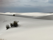 White Sands National Park