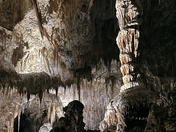 Carlsbad Caverns National Park