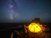 Olympic National Park