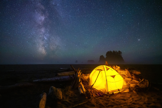 Olympic National Park