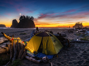 Olympic National Park