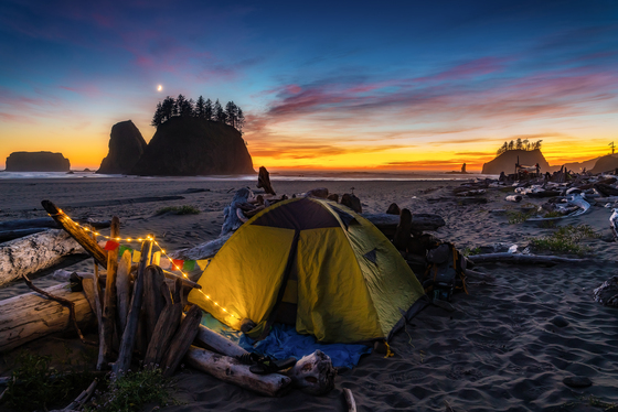 Olympic National Park