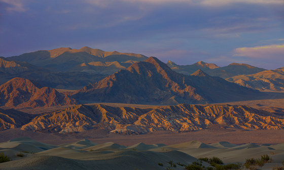 Death Valley National Park