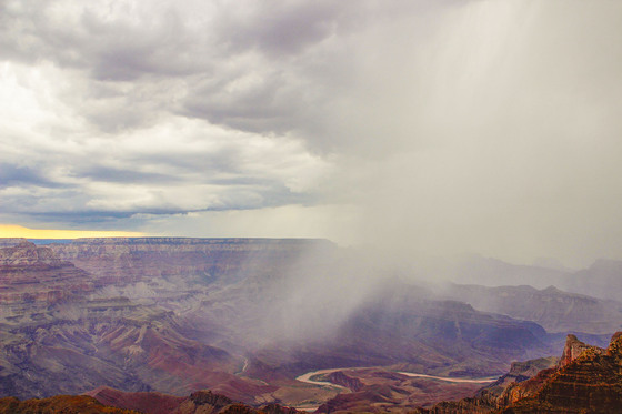 Grand Canyon National Park