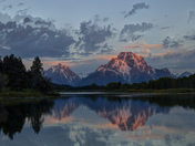Grand Teton National Park