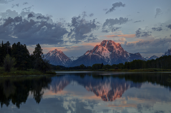 Grand Teton National Park