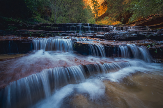 Zion National Park