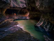 Zion National Park
