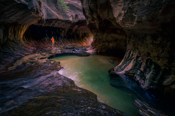 Zion National Park