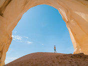 Grand Staircase Escalante National Monument 