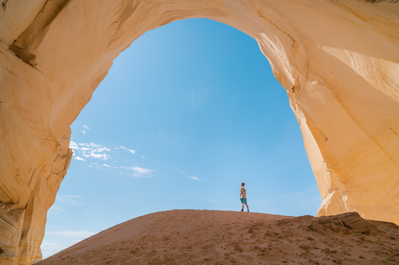 Grand Staircase Escalante National Monument 