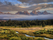 Grand Teton National Park