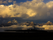 Grand Teton National Park