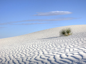 White Sands National Park