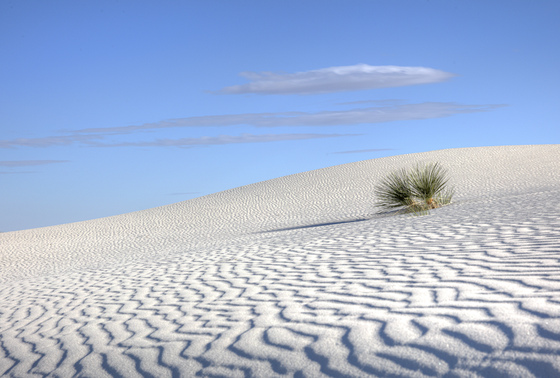 White Sands National Park