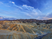 Death Valley National Park