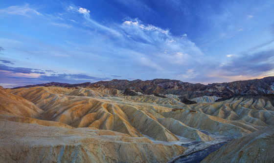 Death Valley National Park