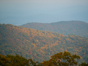 Shenandoah National Park